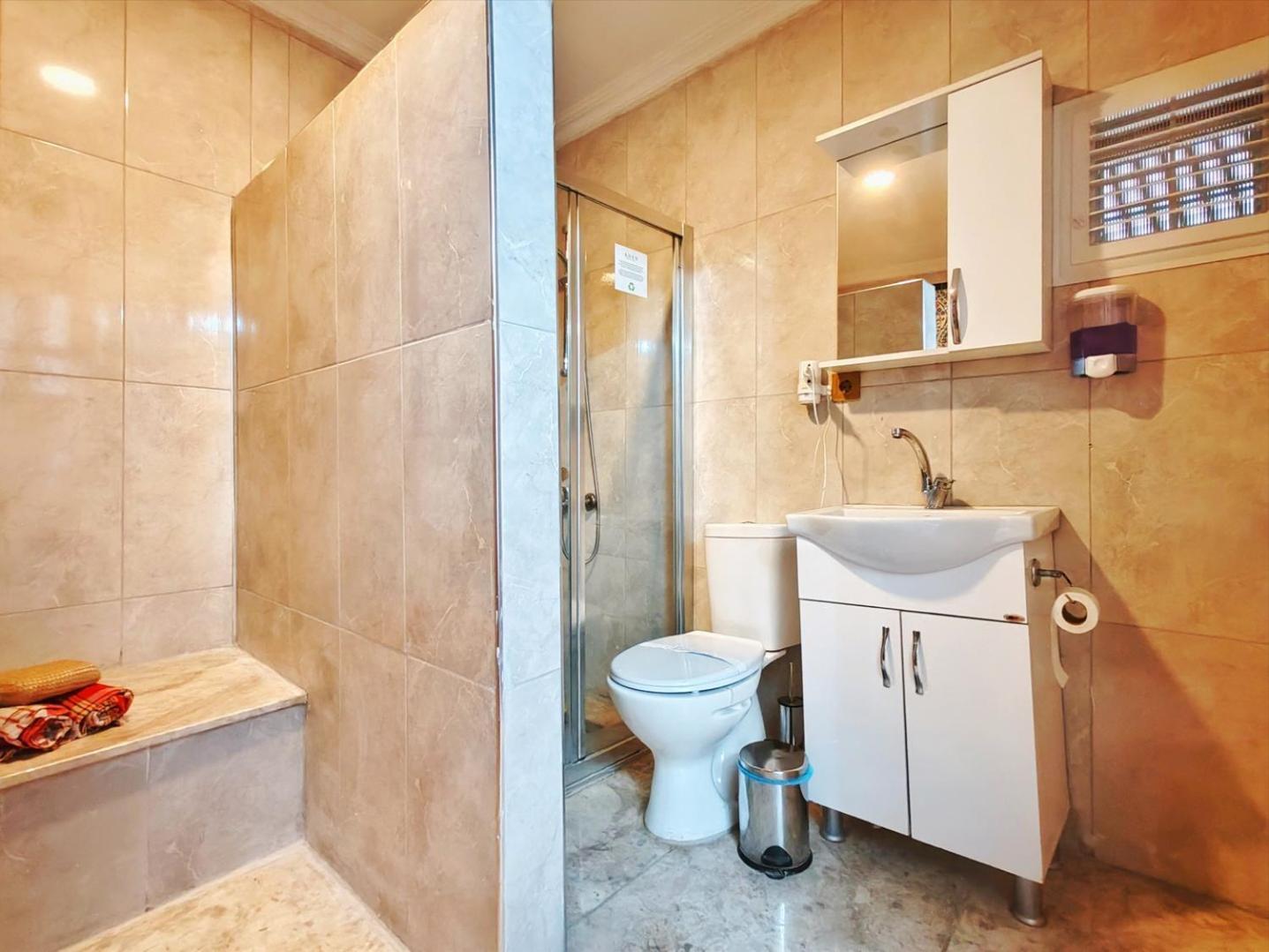 Aden Konak Hotel Eskişehir Eksteriør bilde