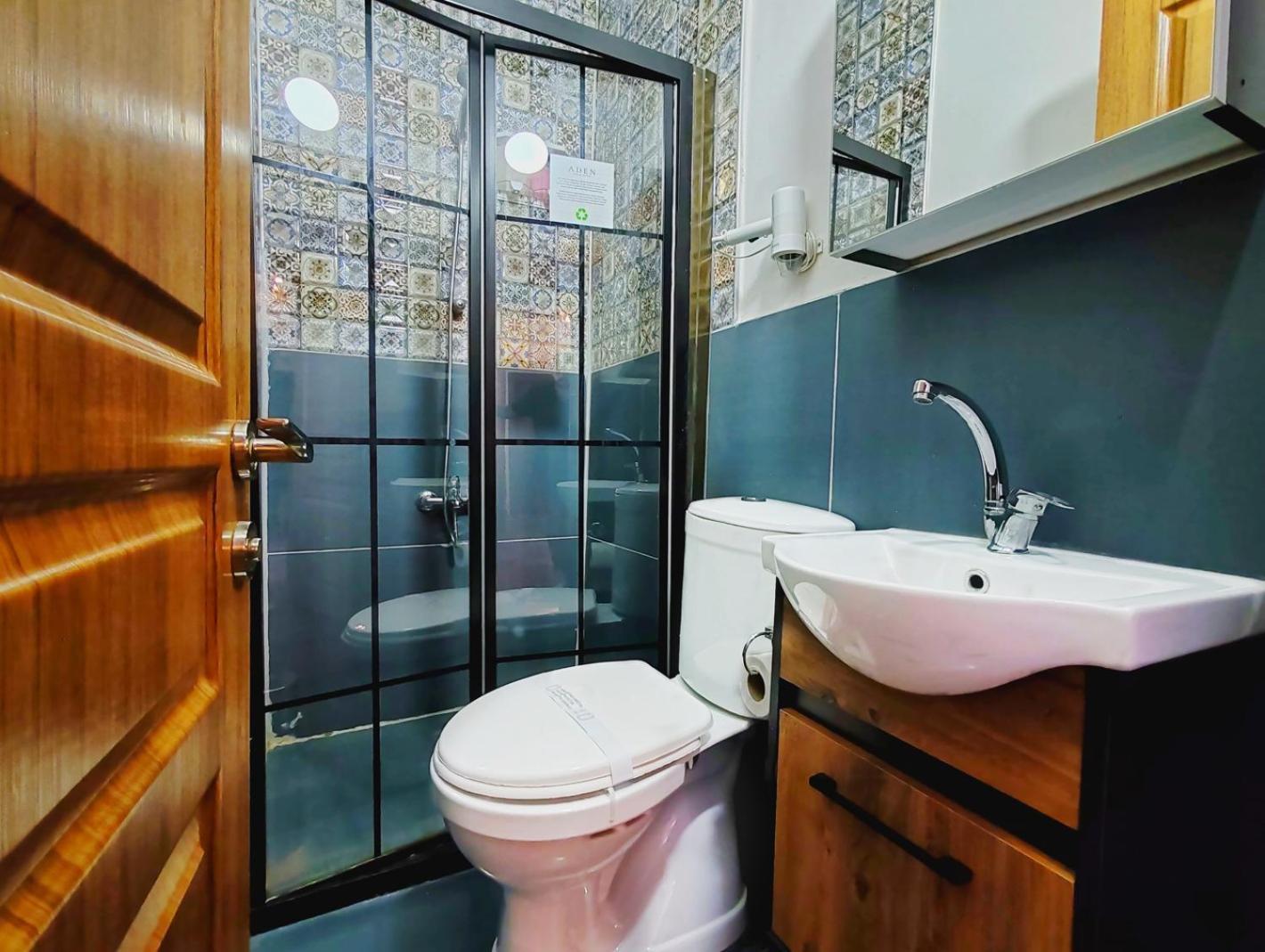 Aden Konak Hotel Eskişehir Rom bilde
