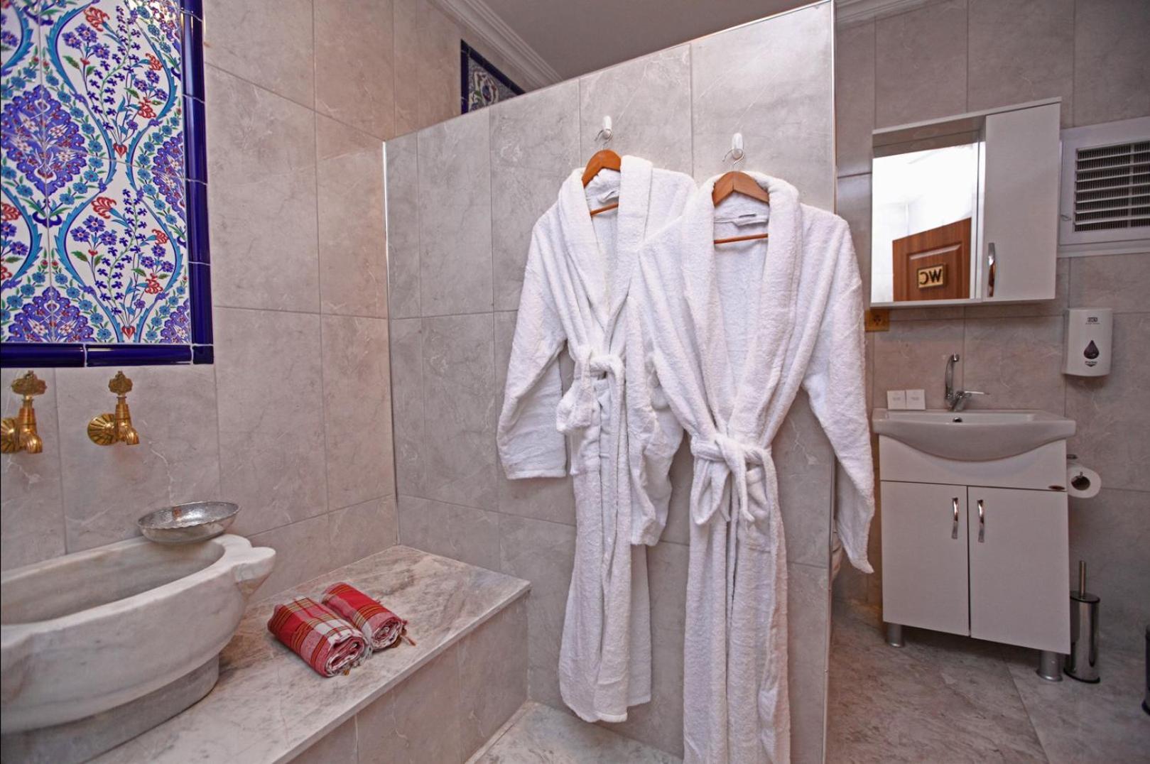 Aden Konak Hotel Eskişehir Eksteriør bilde