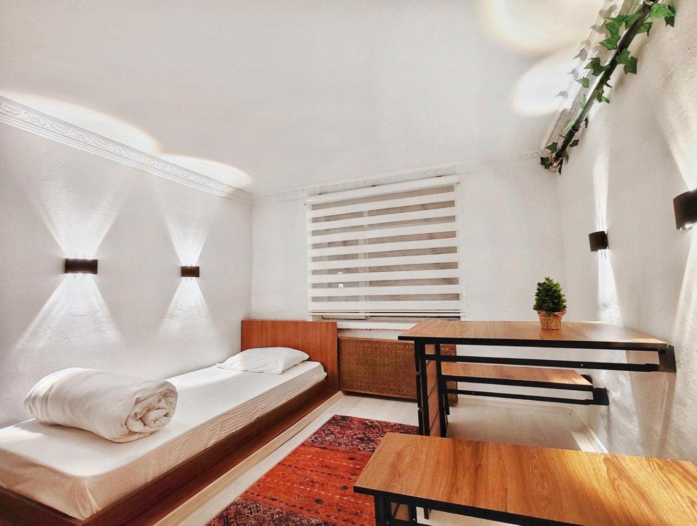 Aden Konak Hotel Eskişehir Eksteriør bilde